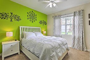 Paradise Palms Home w/ Pool, 6 Mi to Disney!
