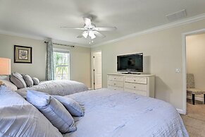 Paradise Palms Home w/ Pool, 6 Mi to Disney!