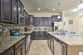 Paradise Palms Home w/ Pool, 6 Mi to Disney!