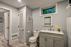 Martha's Vineyard Apt ~ 1 Mile to Inkwell Beach!