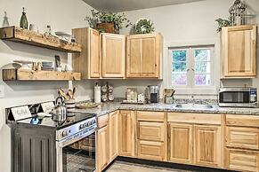 High-end & Homey Family Abode: Walk Downtown!