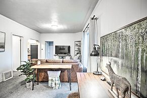 High-end & Homey Family Abode: Walk Downtown!