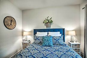 High-end & Homey Family Abode: Walk Downtown!