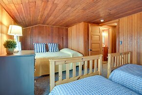Historic Cottage w/ Beautiful Oceanfront View