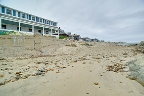 Historic Cottage w/ Beautiful Oceanfront View