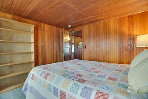 Historic Cottage w/ Beautiful Oceanfront View