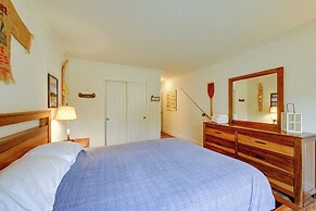 'mudge Ranch Retreat' Near Bass Lake w/ EV Charger