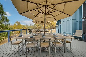 'mudge Ranch Retreat' Near Bass Lake w/ EV Charger