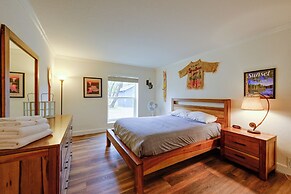 'mudge Ranch Retreat' Near Bass Lake w/ EV Charger