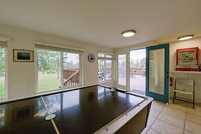 'mudge Ranch Retreat' Near Bass Lake w/ EV Charger