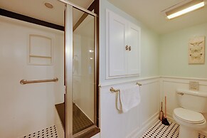 'mudge Ranch Retreat' Near Bass Lake w/ EV Charger