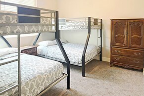 Adventure Bound Home w/ Pickleball, Hot Tub & More