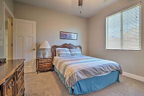 Adventure Bound Home w/ Pickleball, Hot Tub & More