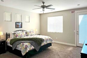 Adventure Bound Home w/ Pickleball, Hot Tub & More