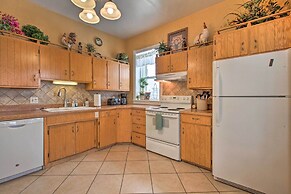 Historic Helena Home w/ Mtn Views - 2 Mi to Dtwn!