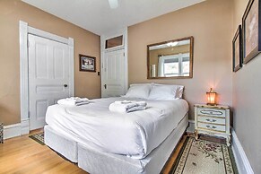 Historic Helena Home w/ Mtn Views - 2 Mi to Dtwn!