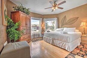 Historic Helena Home w/ Mtn Views - 2 Mi to Dtwn!