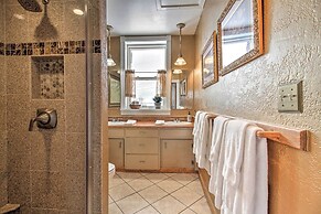 Historic Helena Home w/ Mtn Views - 2 Mi to Dtwn!