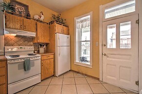 Historic Helena Home w/ Mtn Views - 2 Mi to Dtwn!