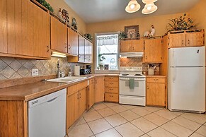 Historic Helena Home w/ Mtn Views - 2 Mi to Dtwn!