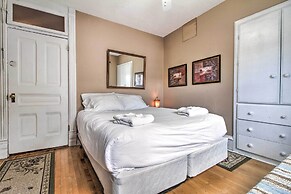 Historic Helena Home w/ Mtn Views - 2 Mi to Dtwn!