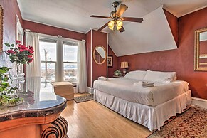 Historic Helena Home w/ Mtn Views - 2 Mi to Dtwn!