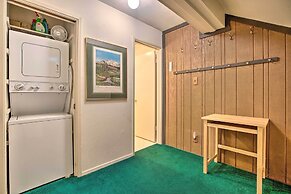 Mammoth Lakes Townhome < 2 Mi to Ski Area!