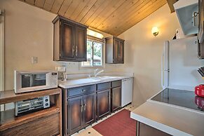 Mammoth Lakes Townhome < 2 Mi to Ski Area!