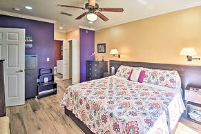 Waterfront Palm Coast Condo w/ Boat Dock & Pool!