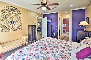 Waterfront Palm Coast Condo w/ Boat Dock & Pool!