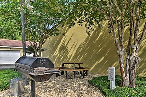 Waterfront Palm Coast Condo w/ Boat Dock & Pool!