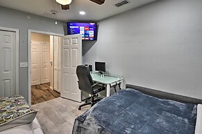 Waterfront Palm Coast Condo w/ Boat Dock & Pool!