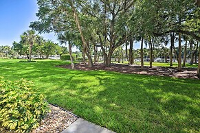 Waterfront Palm Coast Condo w/ Boat Dock & Pool!