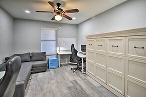 Waterfront Palm Coast Condo w/ Boat Dock & Pool!