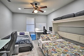 Waterfront Palm Coast Condo w/ Boat Dock & Pool!