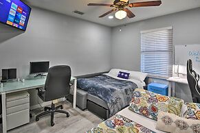 Waterfront Palm Coast Condo w/ Boat Dock & Pool!