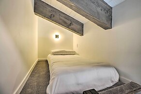 Luxe Mountain Home in Village, Steps to Gondola!