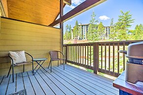 Luxe Mountain Home in Village, Steps to Gondola!