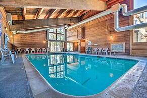 Luxe Mountain Home in Village, Steps to Gondola!