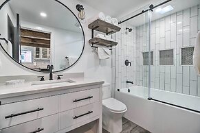 Luxe Mountain Home in Village, Steps to Gondola!