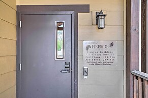 Luxe Mountain Home in Village, Steps to Gondola!