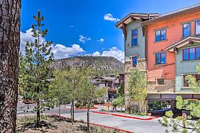 Luxe Mountain Home in Village, Steps to Gondola!