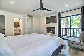 Luxe Mountain Home in Village, Steps to Gondola!