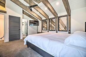 Luxe Mountain Home in Village, Steps to Gondola!