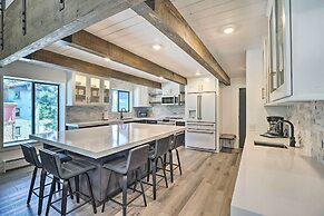 Luxe Mountain Home in Village, Steps to Gondola!