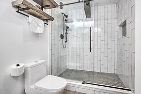 Luxe Mountain Home in Village, Steps to Gondola!