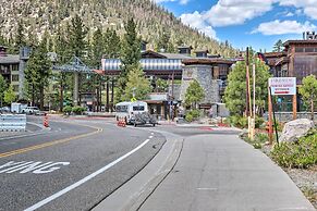 Luxe Mountain Home in Village, Steps to Gondola!