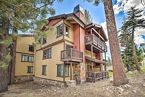 Luxe Mountain Home in Village, Steps to Gondola!