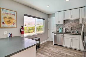 Palm Springs Retreat w/ Private Pool & Spa!