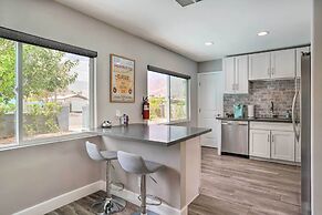Palm Springs Retreat w/ Private Pool & Spa!